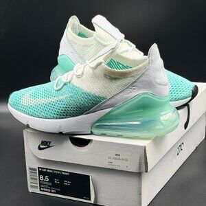 Nike Wmns Air Max 270 Flyknit 'Igloo'